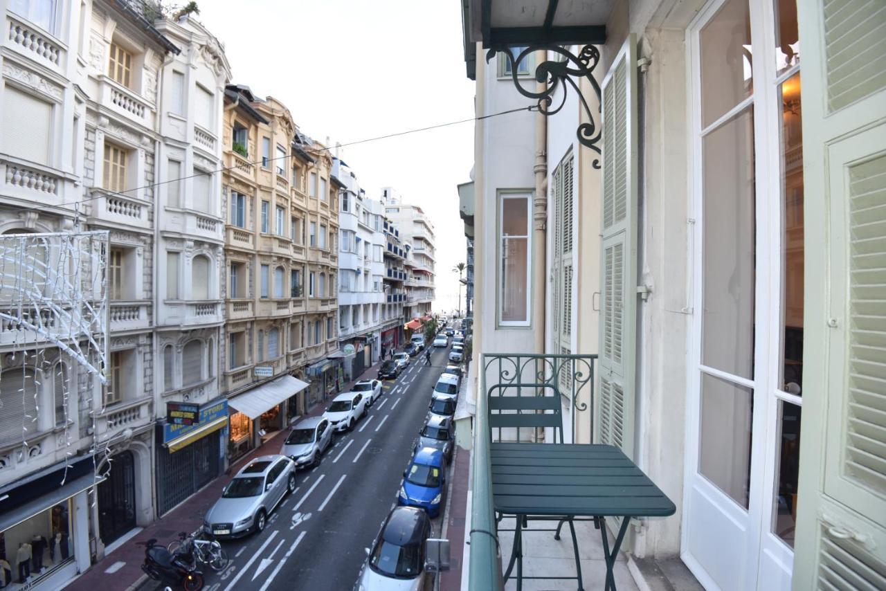 Nice Signature Meyerbeer Apartment Exterior photo